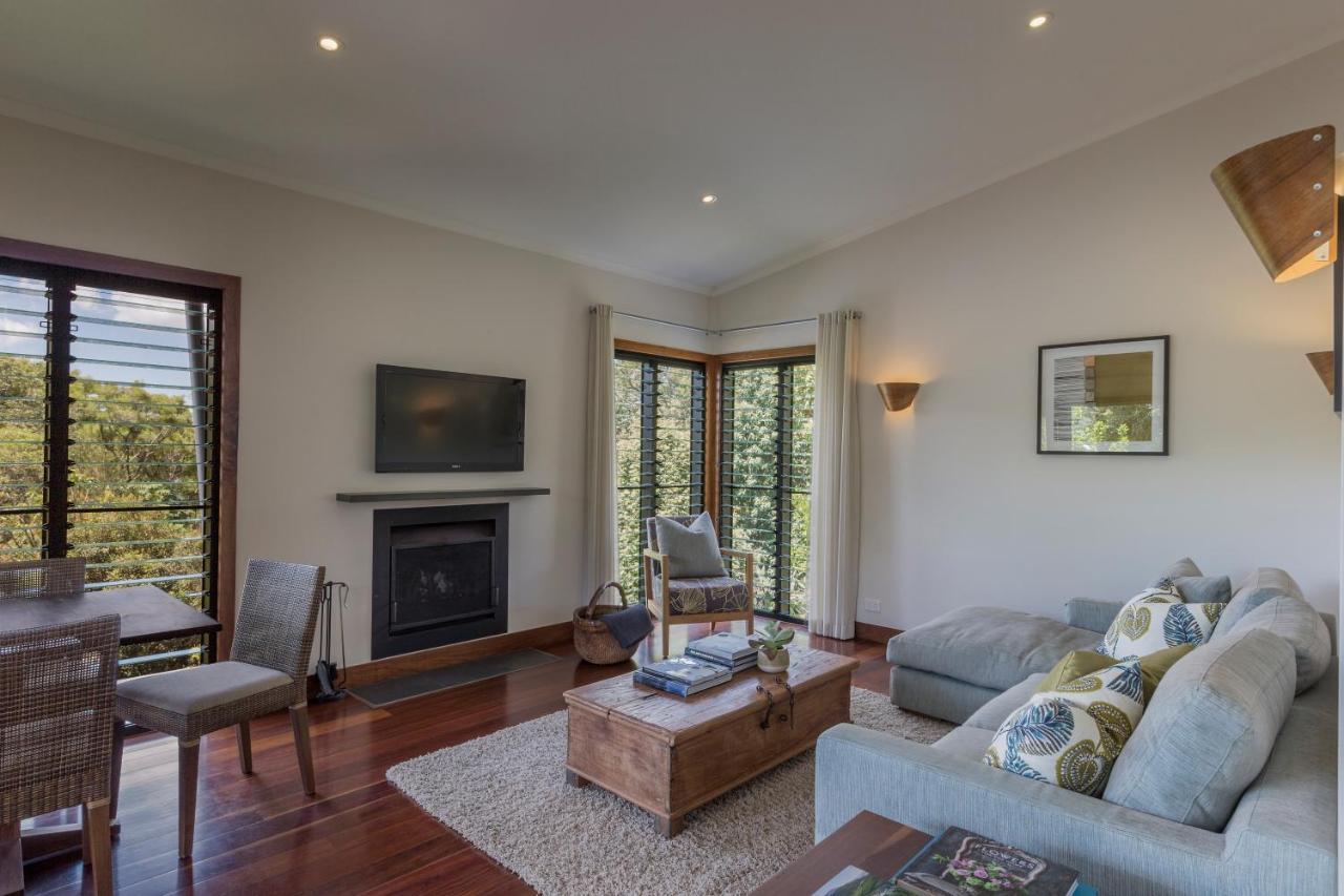 Spicers Tamarind Retreat Hotel Maleny Exterior photo