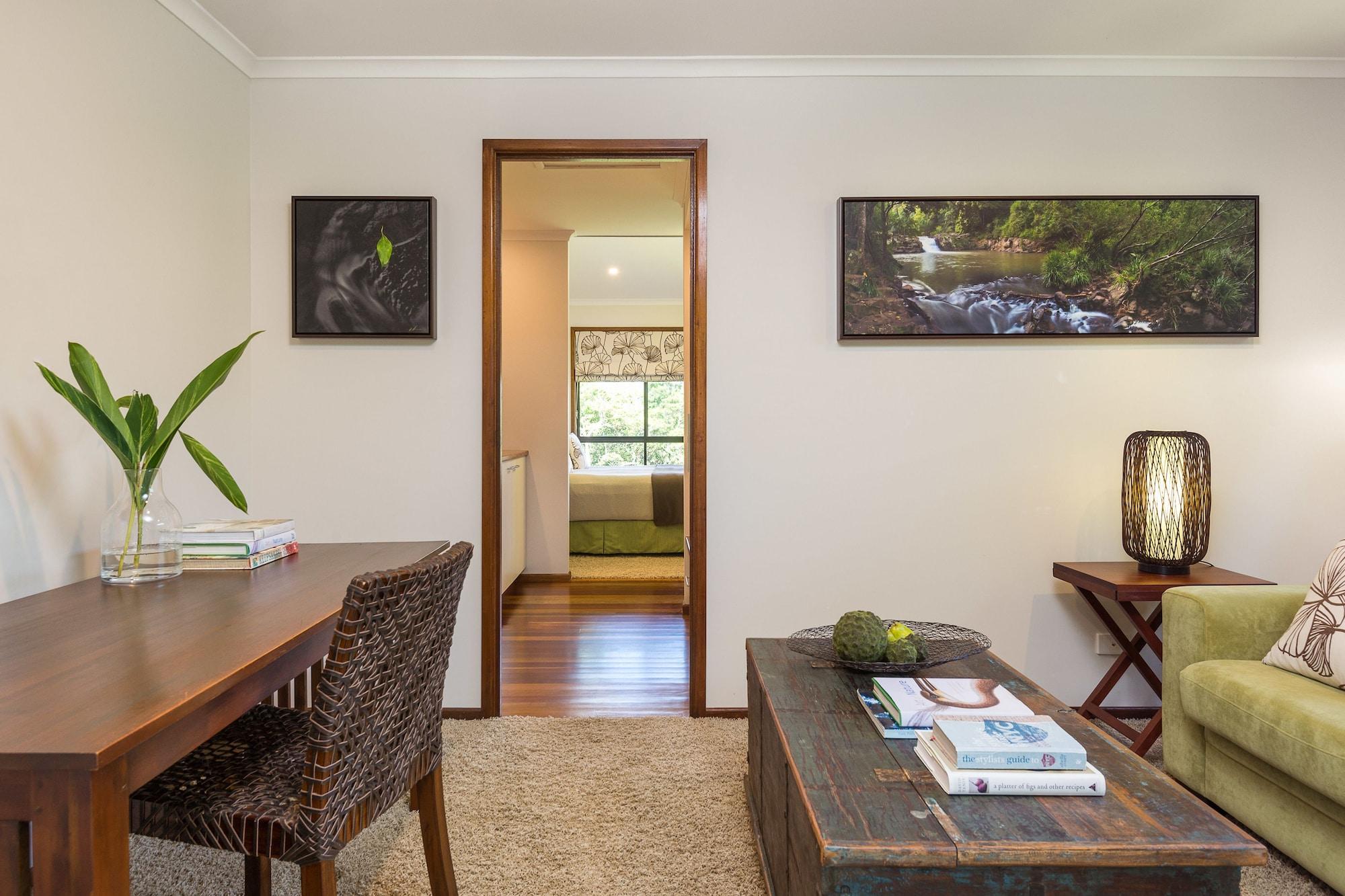 Spicers Tamarind Retreat Hotel Maleny Exterior photo
