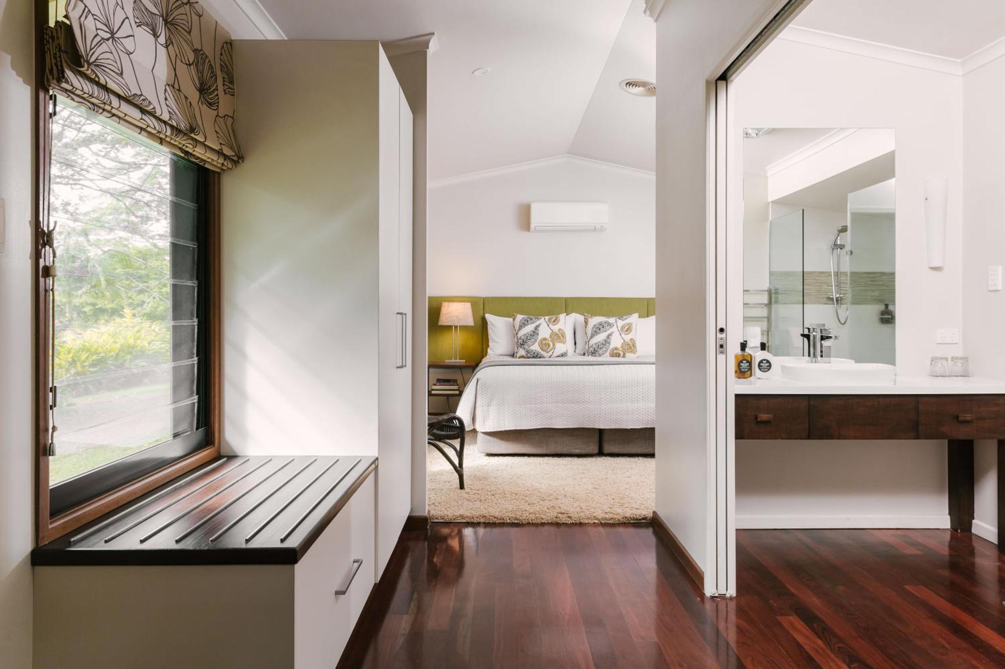 Spicers Tamarind Retreat Hotel Maleny Exterior photo