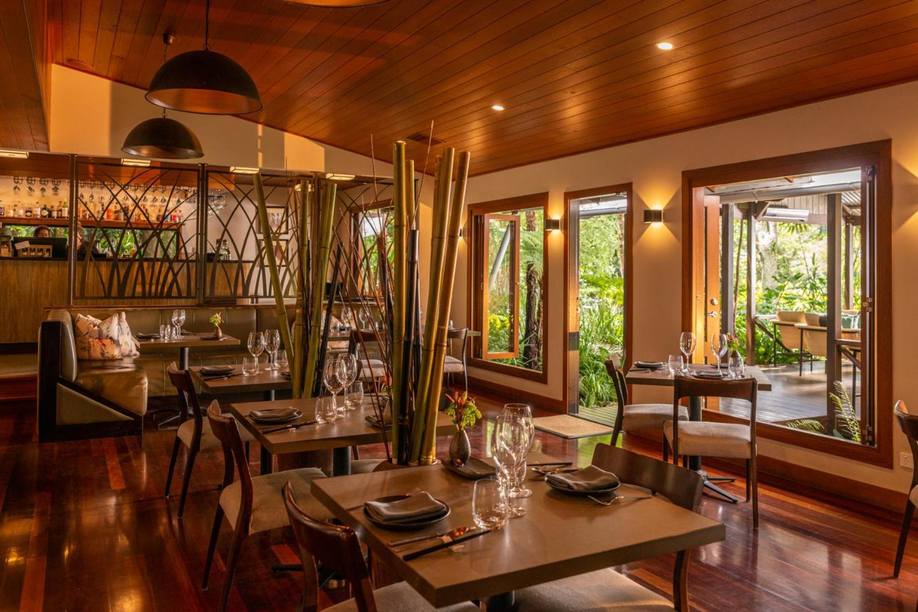 Spicers Tamarind Retreat Hotel Maleny Exterior photo