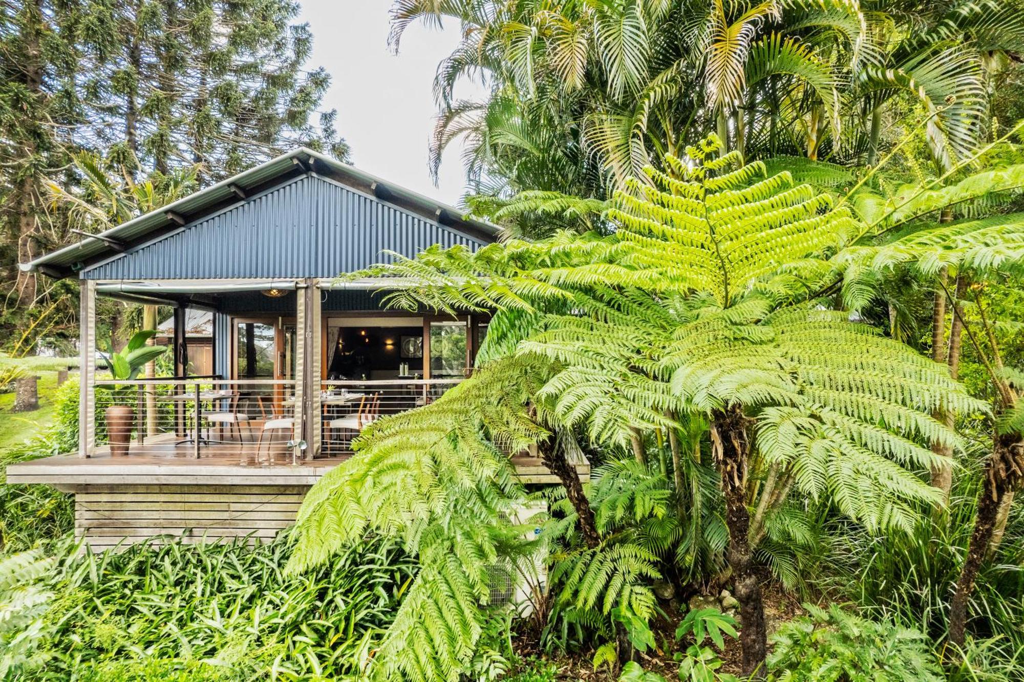 Spicers Tamarind Retreat Hotel Maleny Exterior photo