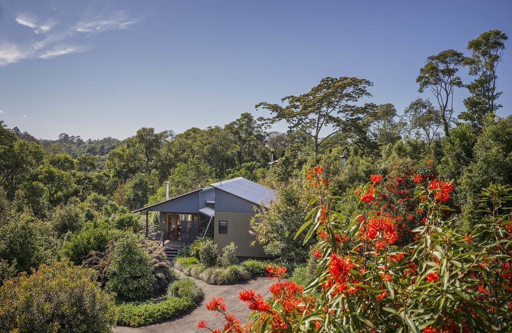 Spicers Tamarind Retreat Hotel Maleny Exterior photo