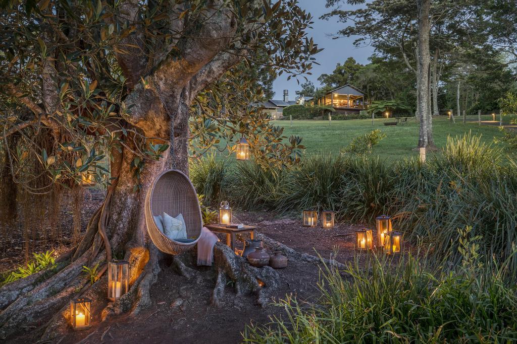 Spicers Tamarind Retreat Hotel Maleny Exterior photo