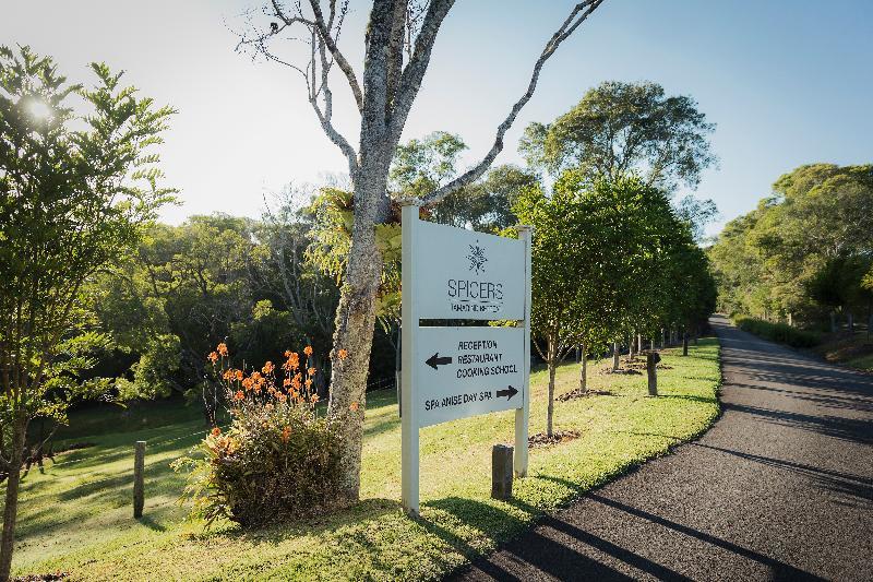 Spicers Tamarind Retreat Hotel Maleny Exterior photo