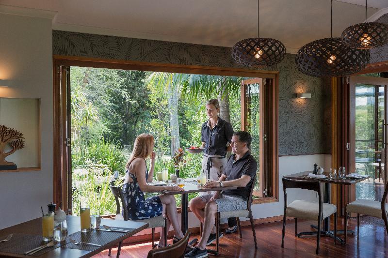 Spicers Tamarind Retreat Hotel Maleny Exterior photo