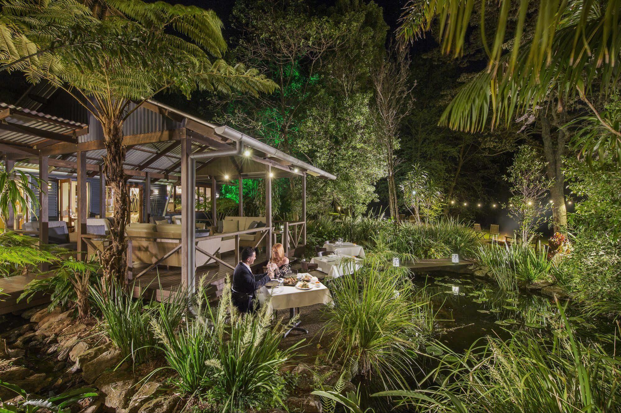 Spicers Tamarind Retreat Hotel Maleny Exterior photo