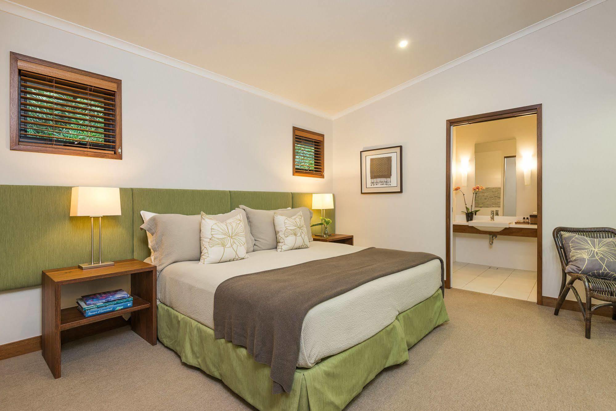 Spicers Tamarind Retreat Hotel Maleny Exterior photo
