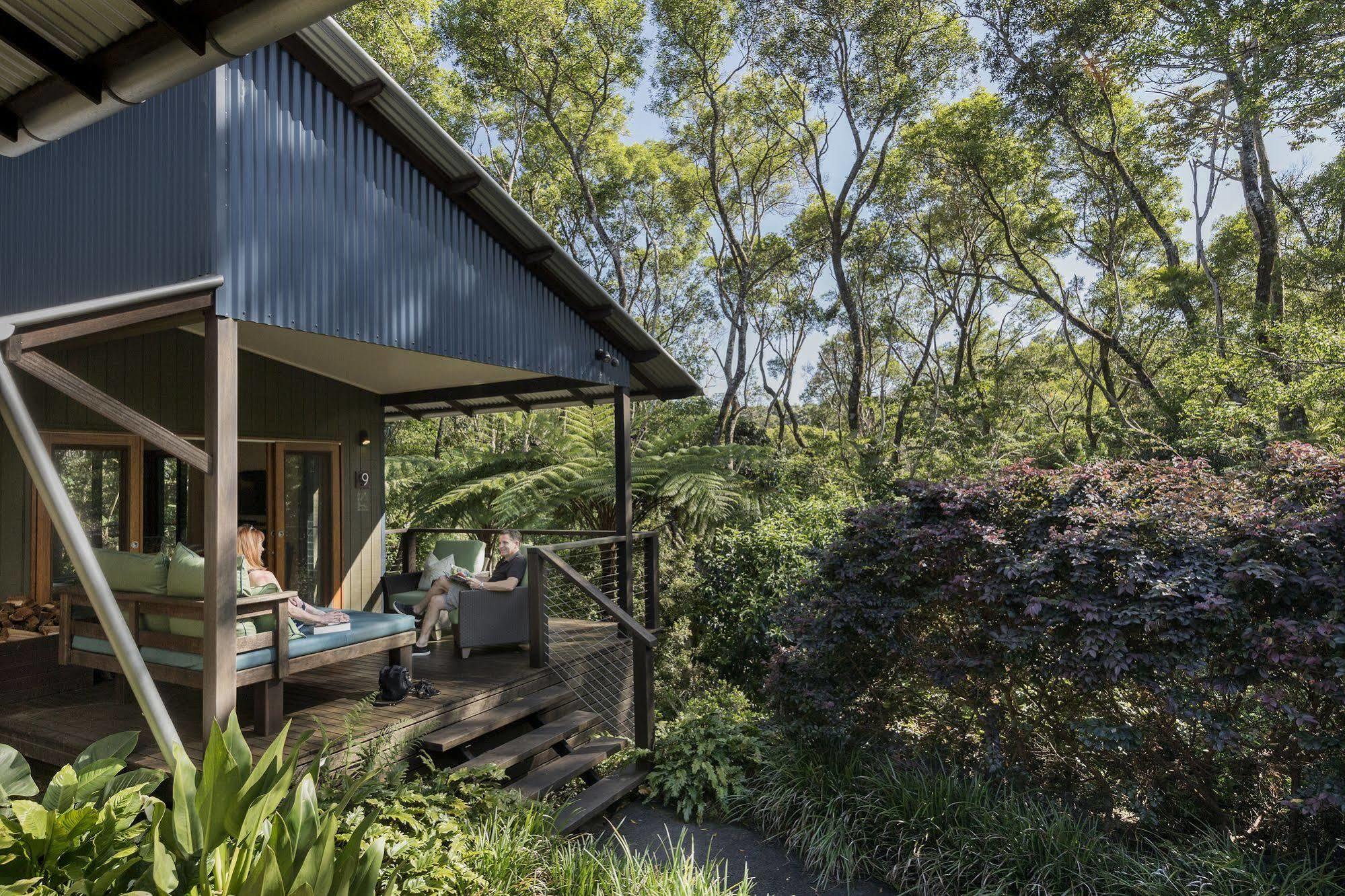 Spicers Tamarind Retreat Hotel Maleny Exterior photo