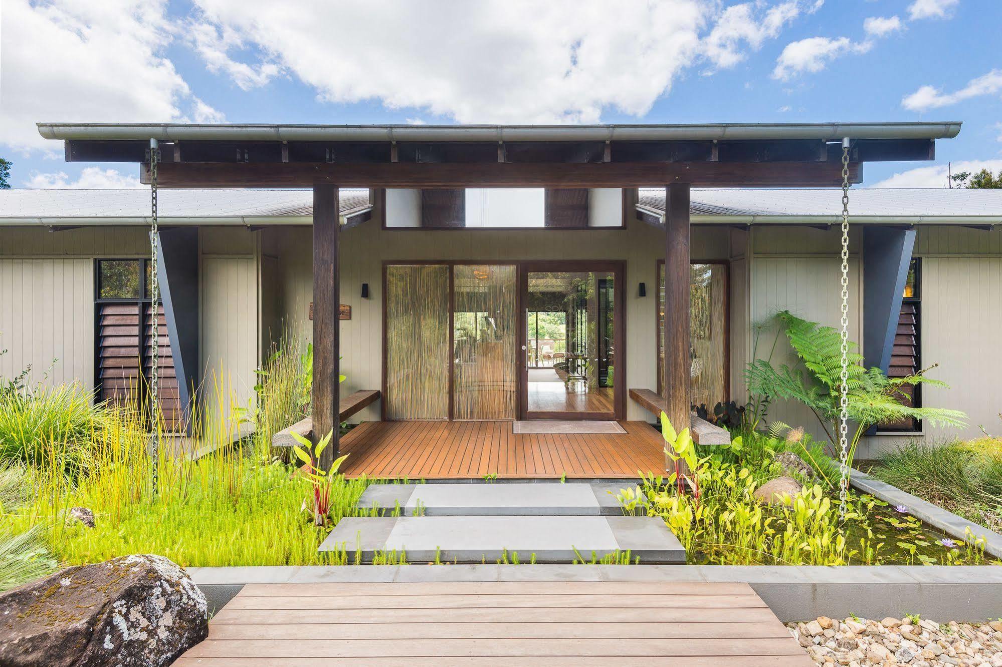 Spicers Tamarind Retreat Hotel Maleny Exterior photo