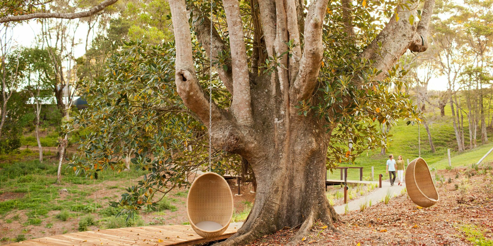 Spicers Tamarind Retreat Hotel Maleny Exterior photo