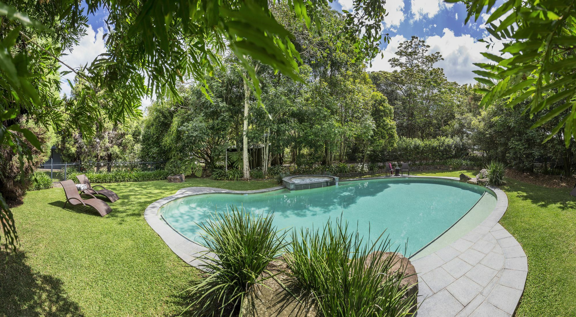 Spicers Tamarind Retreat Hotel Maleny Exterior photo